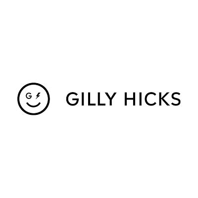 gilly hicks|gilly hicks meaning.